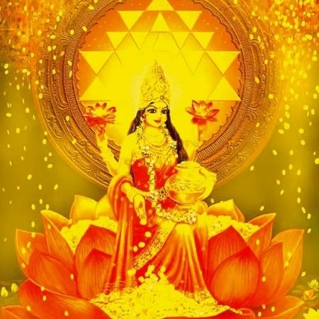 lakshmi